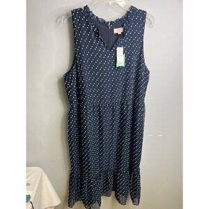 BNWT Womens Loft Dress - Size 16